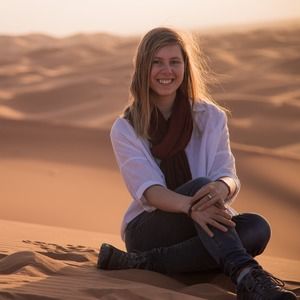 Meet your Posher, Cassie